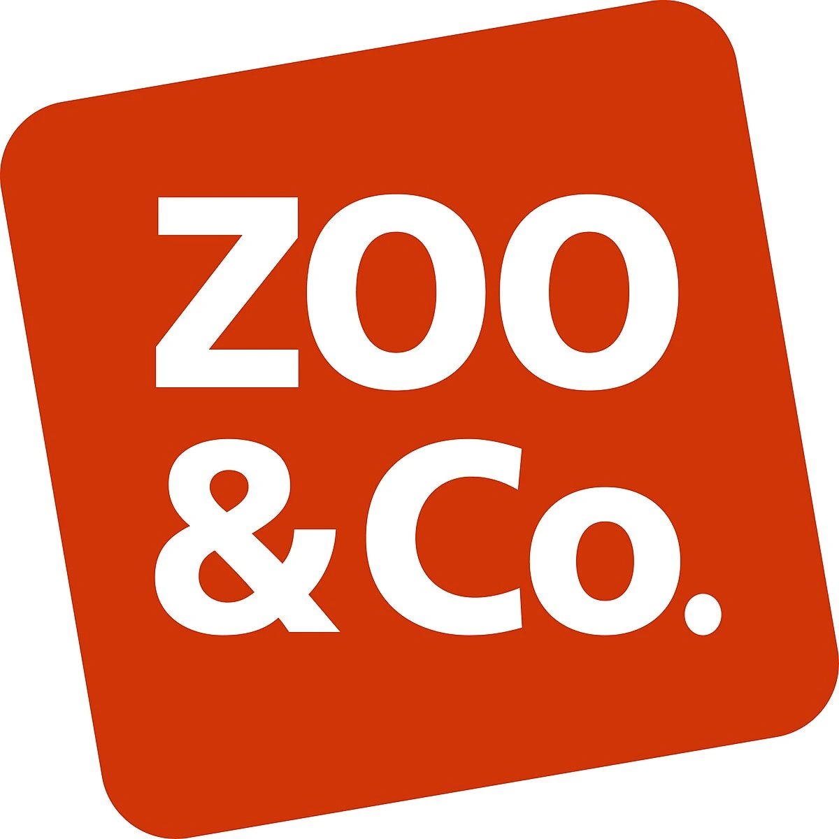 ZOO&Co. Logo